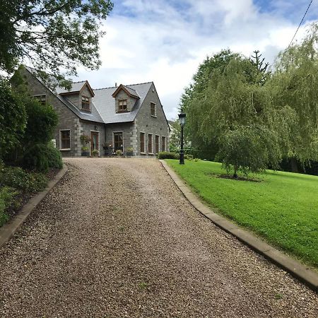 Willow Tree Cottage Glaslough Екстер'єр фото
