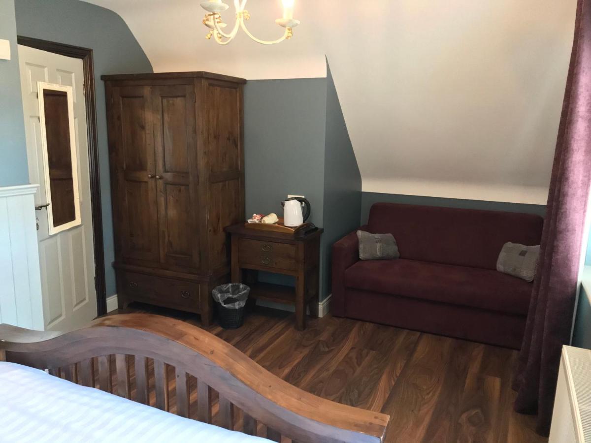Willow Tree Cottage Glaslough Екстер'єр фото