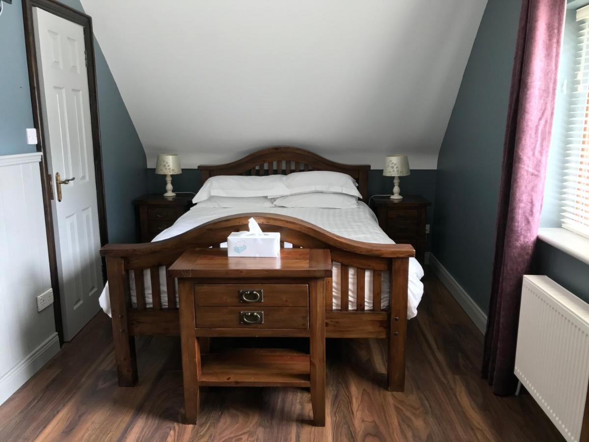 Willow Tree Cottage Glaslough Екстер'єр фото