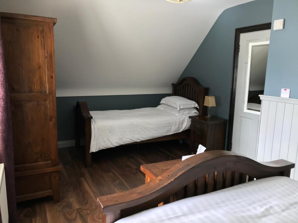 Willow Tree Cottage Glaslough Екстер'єр фото