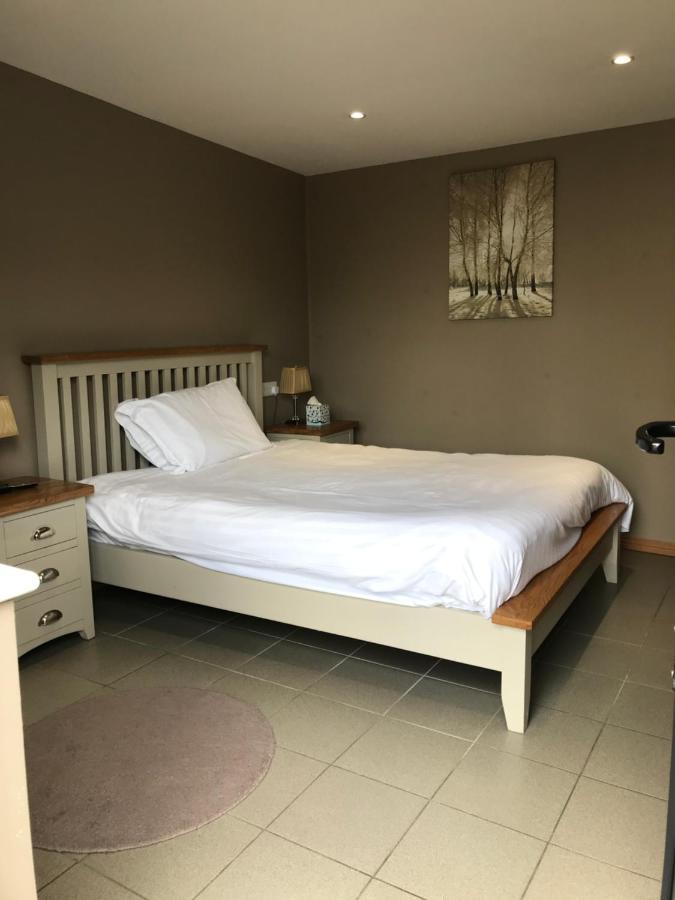 Willow Tree Cottage Glaslough Екстер'єр фото