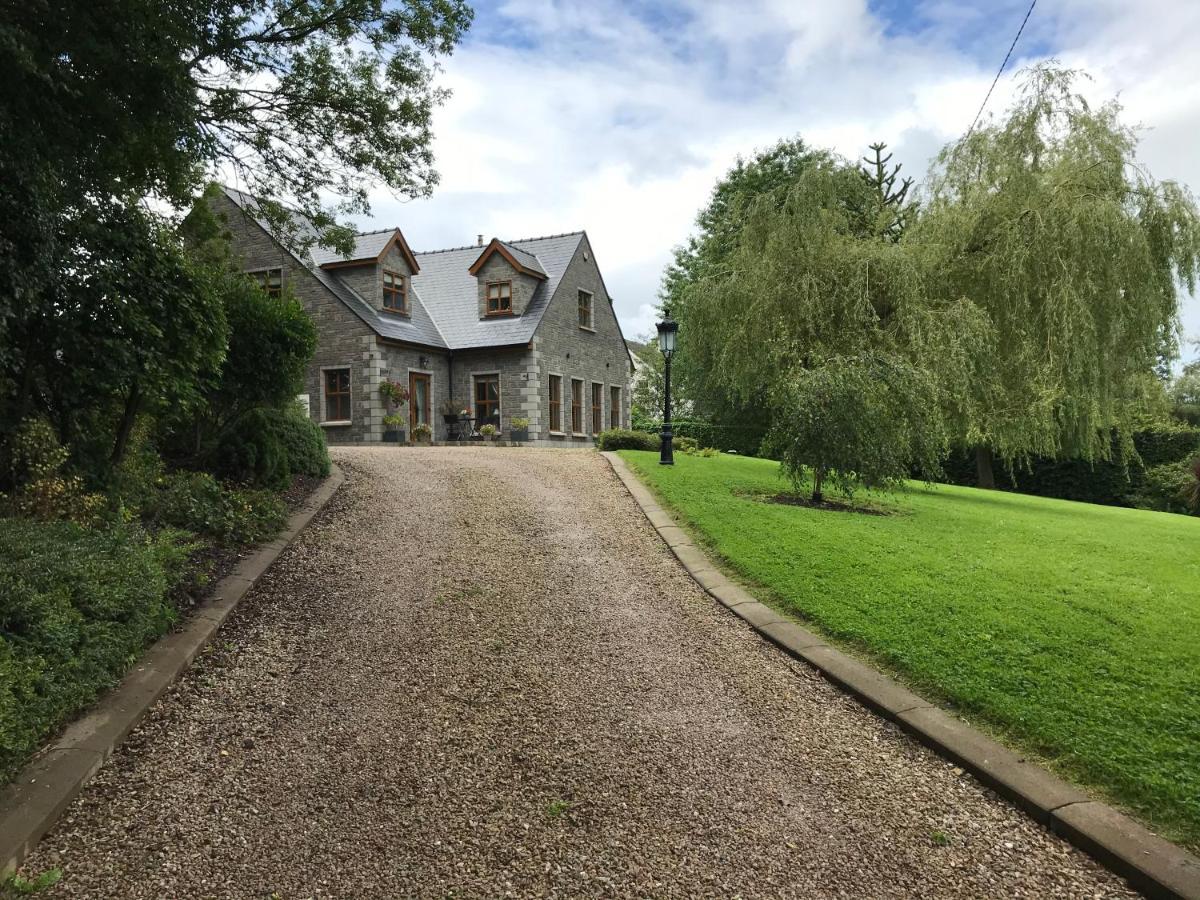 Willow Tree Cottage Glaslough Екстер'єр фото